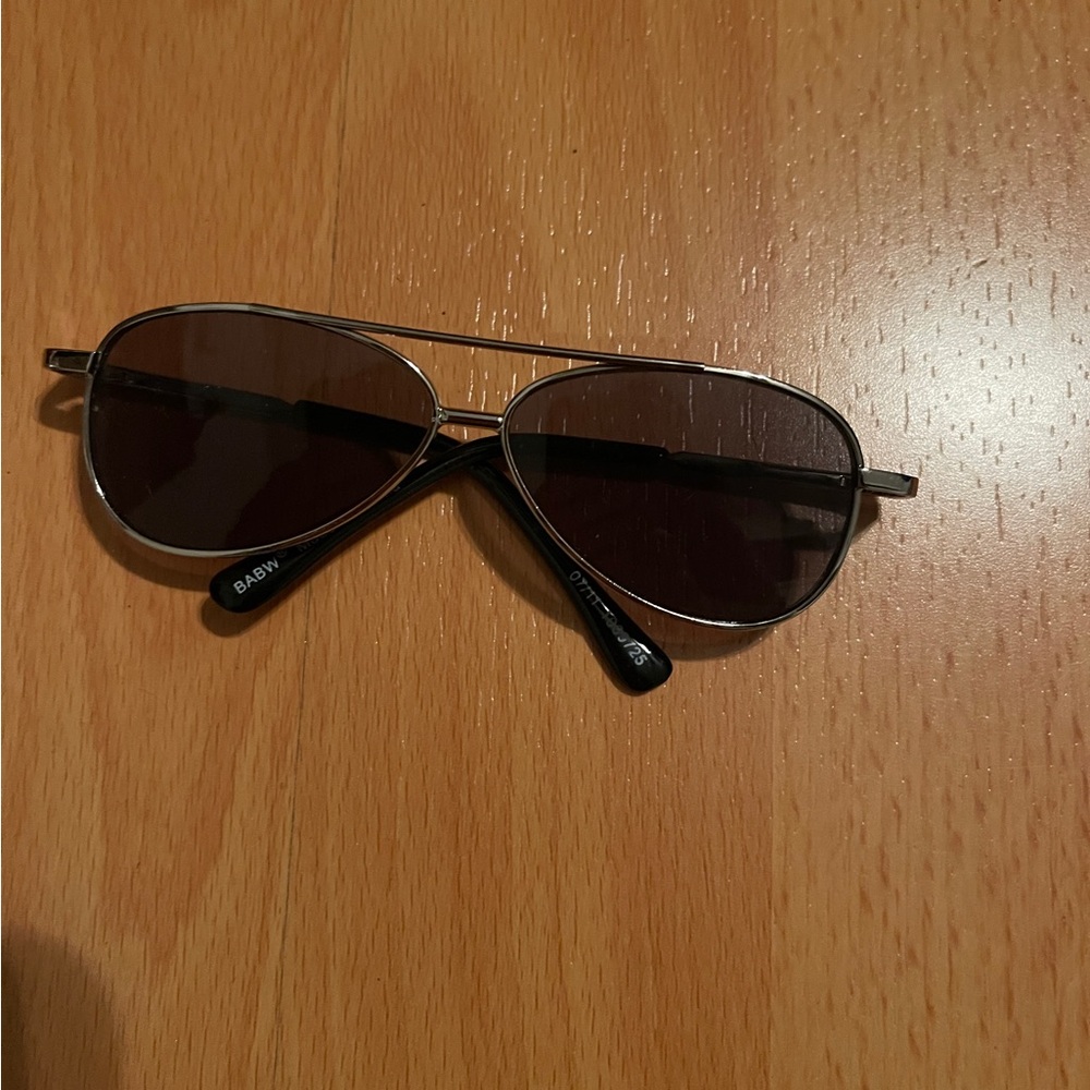 BABW Build a Bear Workshop Aviator Sunglasses